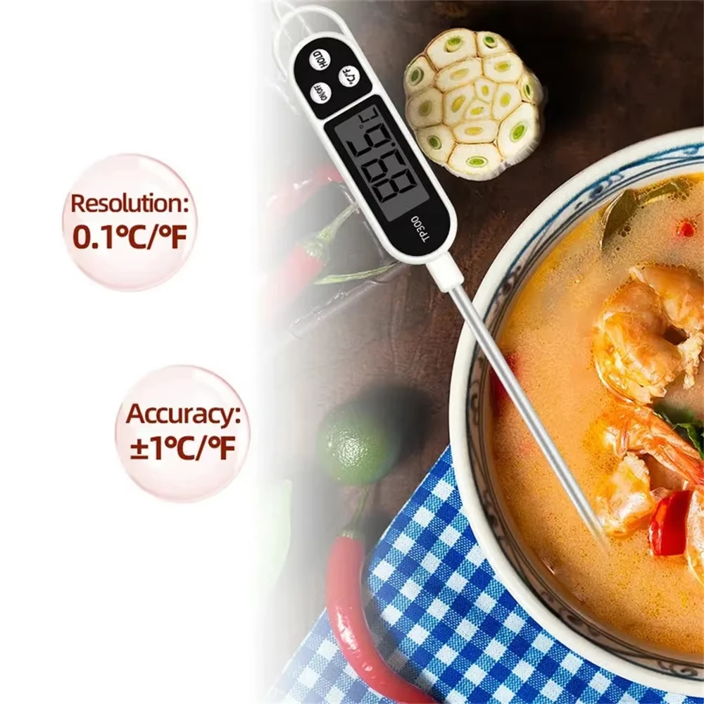 1-10P Digital Kitchen Food The – обзор и цена Smart Home Utensils
