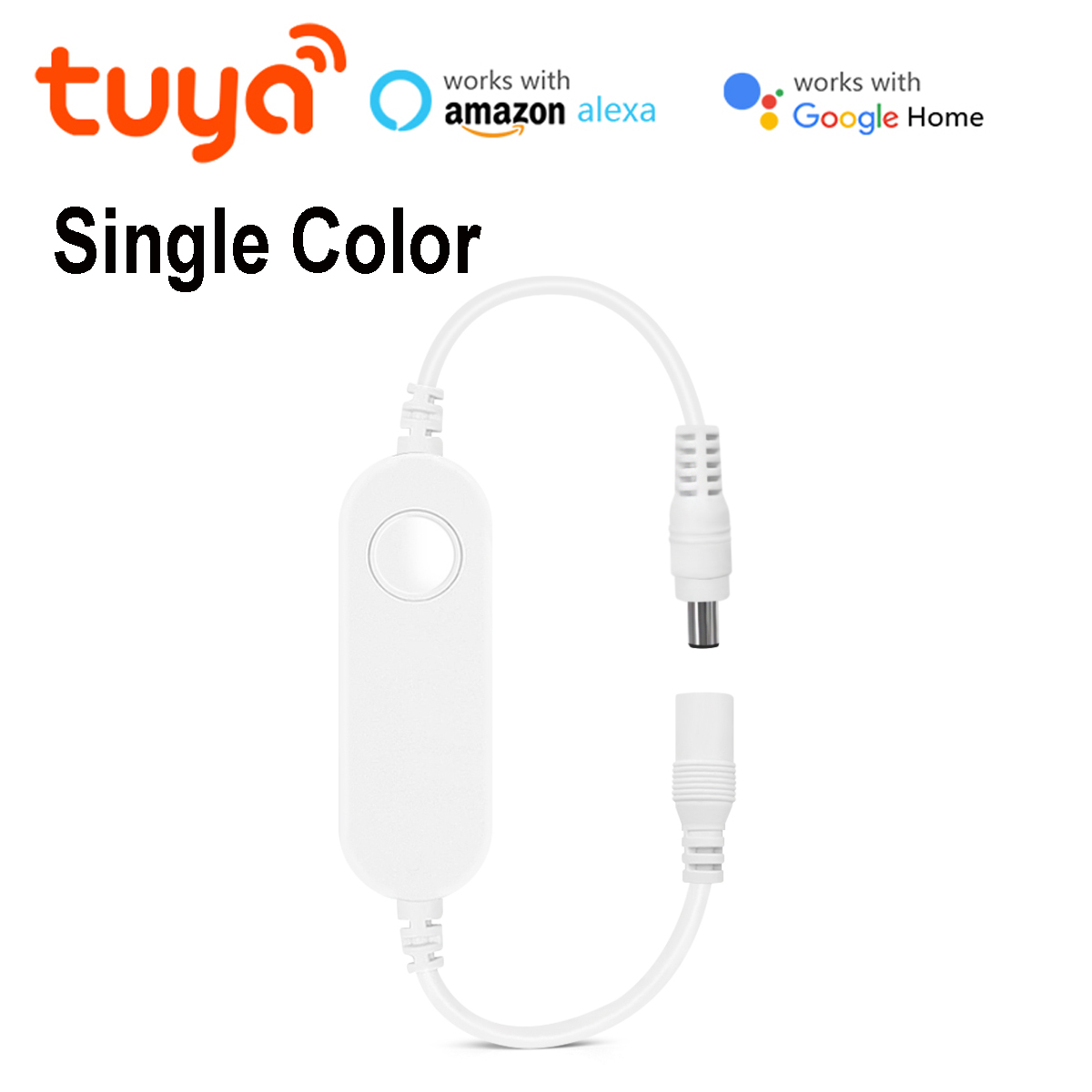 Smart Home RGB Led Controller, – обзор и цена Smart Home Llm
