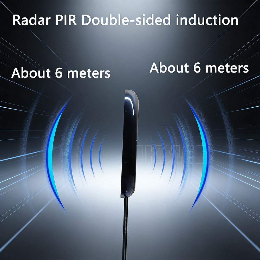Radar Motion Sensor Detect Dri – обзор и цена Smart Home Security System