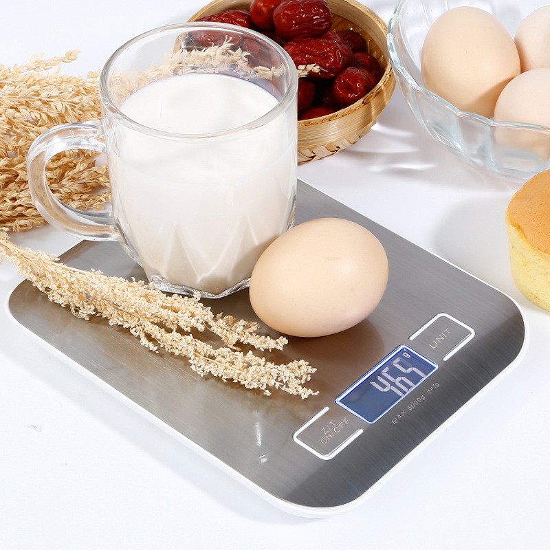 Popular Kitchen Electronic Sca – обзор и цена Smart Home Utensils