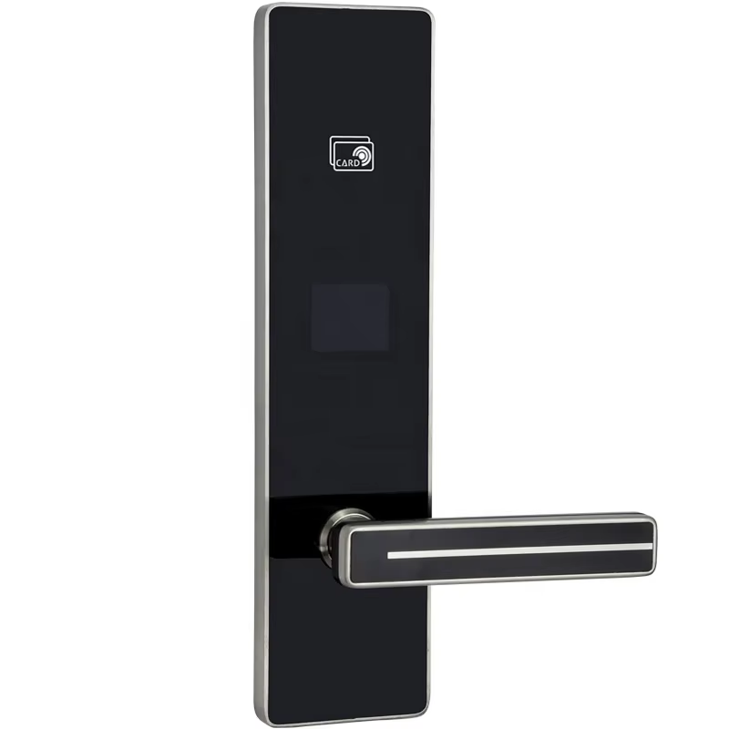 Keyless Keypad Entry Smart Doo – обзор и цена Smart Home Security System