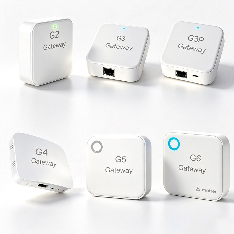 TTLock TThotel G2 G3 G3P G4 G5 – обзор и цена Smart Home Living