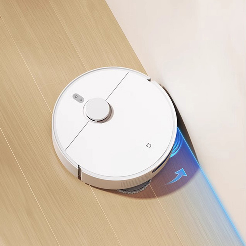 XIAOMI MIJIA Self Robot Vacuum – обзор и цена Smart Home Living