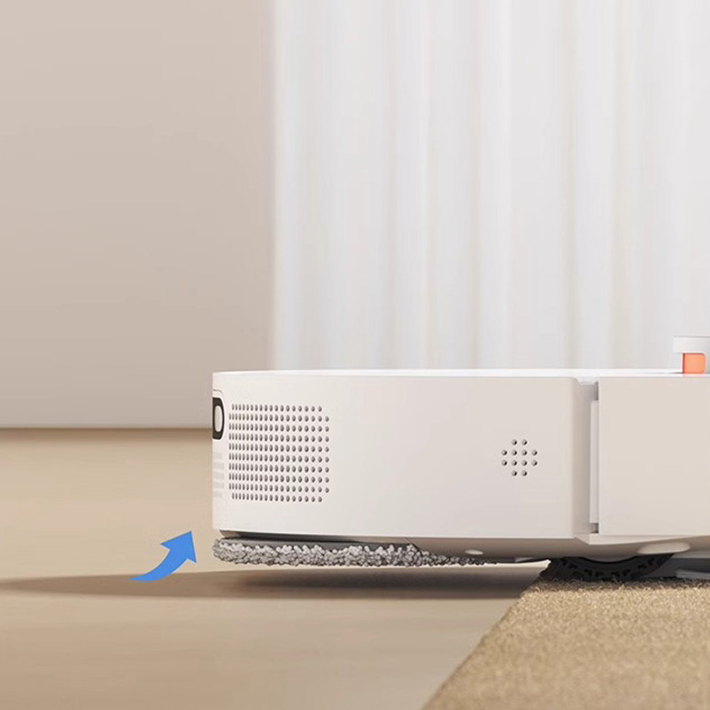 XIAOMI MIJIA Self Robot Vacuum – обзор и цена Smart Home Living