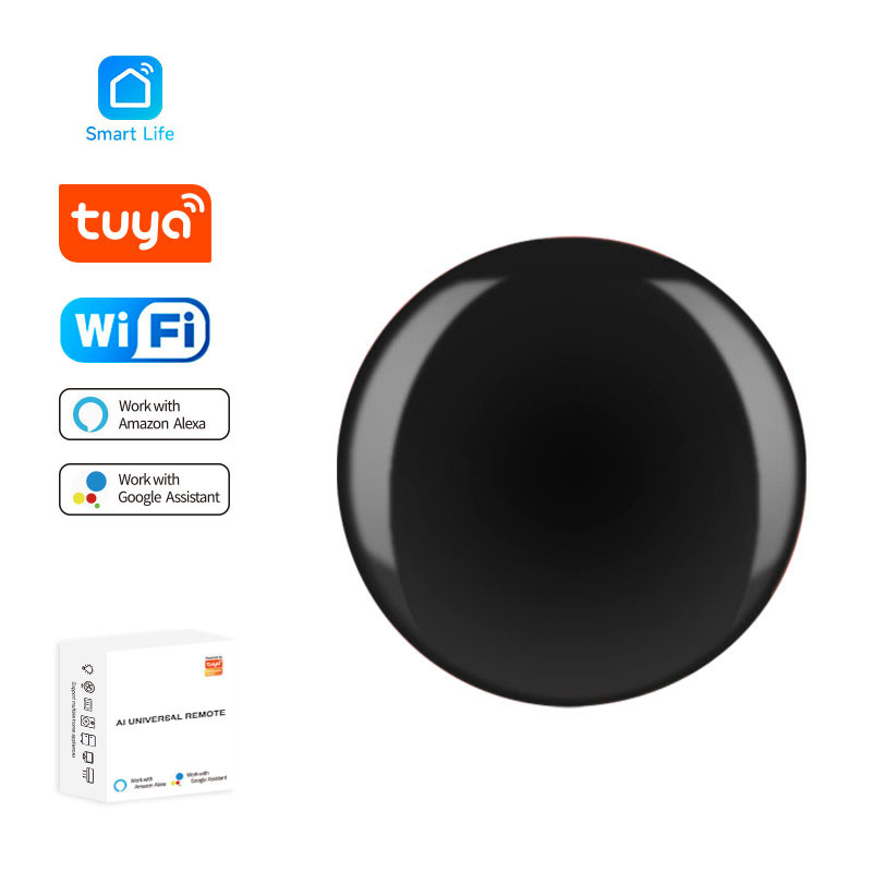 WiFi IR Remote Control Tuya Sm – обзор и цена Smart Home Orvibo