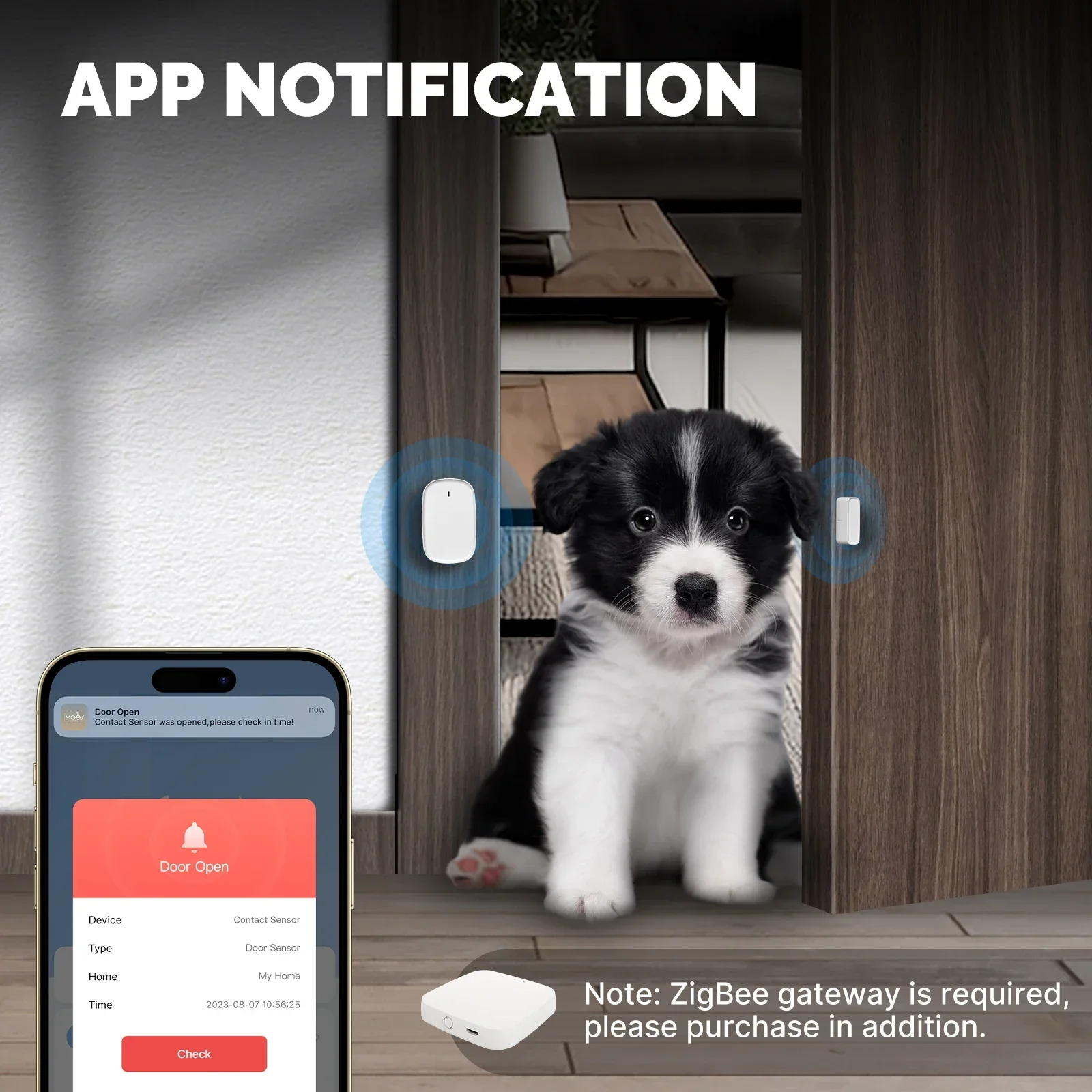 MOES Tuya ZigBee/Wifi Smart Wi – обзор и цена Smart Home Orvibo