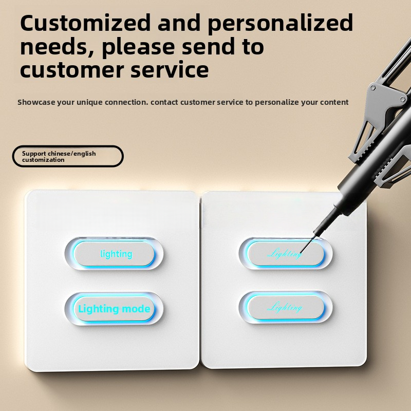 Tuya Zigbee Intelligent Button – обзор и цена Smart Home Z Wave