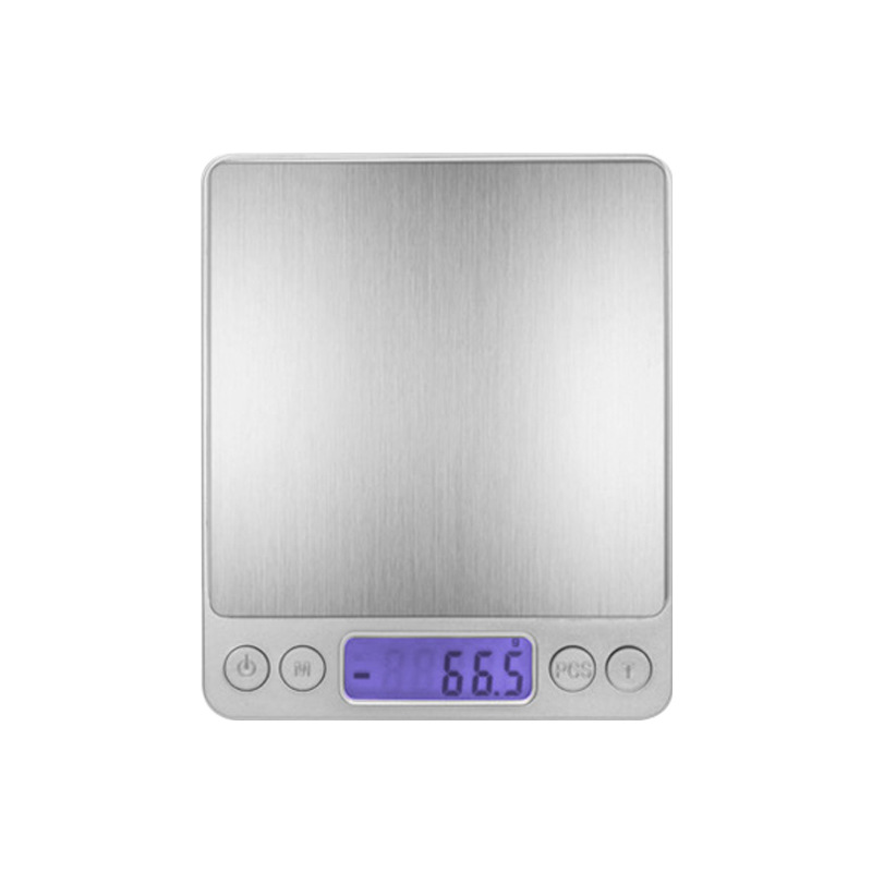 Kitchen Electronic Scale Bakin – обзор и цена Smart Home Utensils