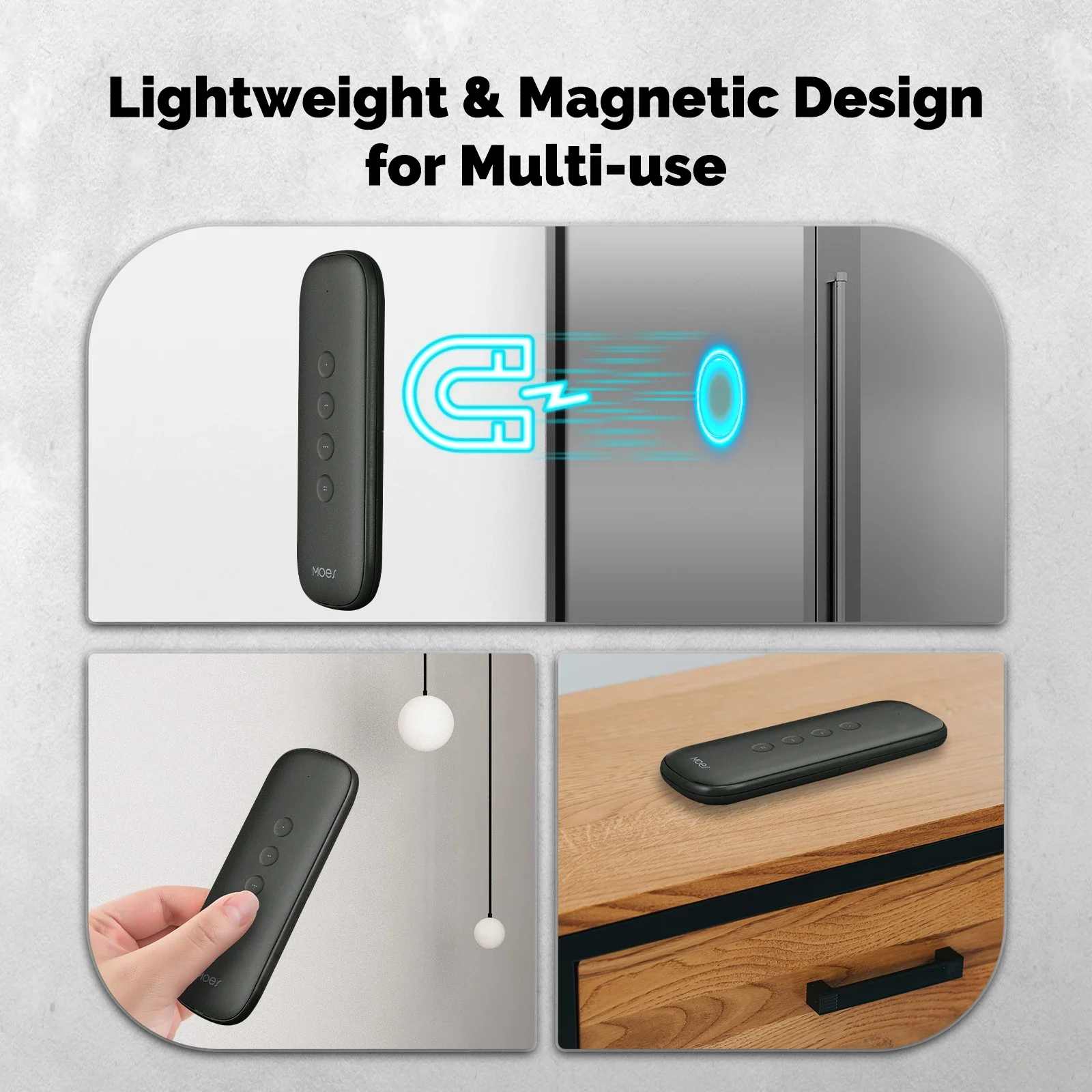 Tuya ZigBee Smart Scene Switch – обзор и цена Smart Home Z Wave